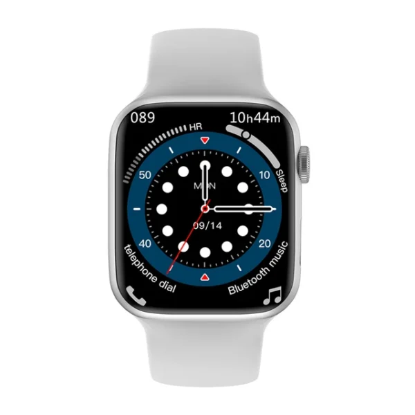 W17 smart watch men and women 45mm Bluetooth wireless smart charger sport Health Watch 1.9 HD screen - Image 2